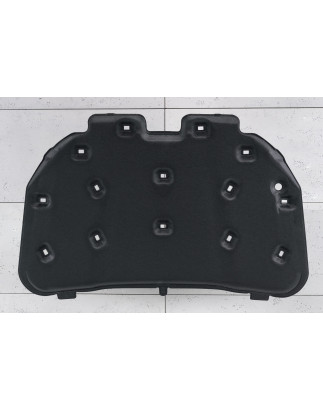 FORD FUSION MK2 II 2012-2016 PRIMA SECONDO RESTYLING USA PANNELLO FONOASSORBENTE COFANO HS73F16746 (