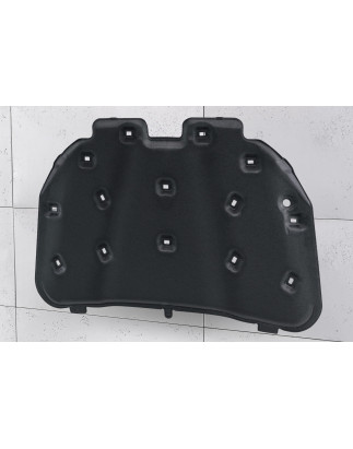 FORD FUSION MK2 II 2012-2016 PRIMA SECONDO RESTYLING USA PANNELLO FONOASSORBENTE COFANO HS73F16746 (