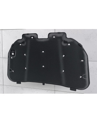 FORD FUSION MK2 II 2012-2016 PRIMA SECONDO RESTYLING USA PANNELLO FONOASSORBENTE COFANO HS73F16746 (