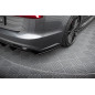Splitters posteriori laterali V.2 Audi S6 / A6 S-Line / A6 C7 FL  (Cod. M-AU-S6-C7F-AV-RSD1G)