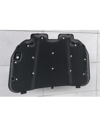 FORD FUSION MK2 II 2012-2016 PRIMA SECONDO RESTYLING USA PANNELLO FONOASSORBENTE COFANO HS73F16746 (