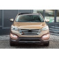 HYUNDAI SANTA FE III DM 2012-2015 PRE-RESTYLING GRIGLIA MASCHERINA ANTERIORE PARAURTI 865614Z000 (Co