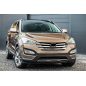 HYUNDAI SANTA FE III DM 2012-2015 PRE-RESTYLING GRIGLIA MASCHERINA ANTERIORE PARAURTI 865614Z000 (Co