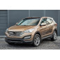 HYUNDAI SANTA FE III DM 2012-2015 PRE-RESTYLING GRIGLIA MASCHERINA ANTERIORE PARAURTI 865614Z000 (Co