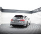 Splitters posteriori laterali V.2 Audi S6 / A6 S-Line / A6 C7 FL  (Cod. M-AU-S6-C7F-AV-RSD1G)