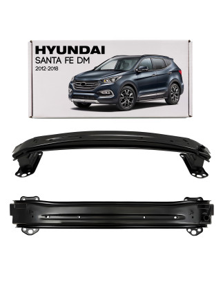 HYUNDAI SANTA FE III DM 2012-2018 TRAVERSA PARAURTI ANTERIORE 865302W100 (Cod. AP-50750_A4x4)