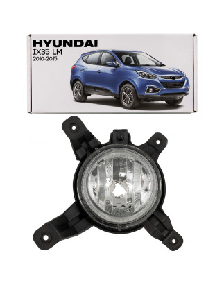 HYUNDAI IX35 LM 2010-2015 FENDINEBBIA ANTERIORE DESTRA 92202-2Y000 (Cod. AP-50753_A4x4)
