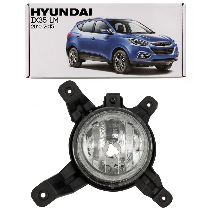 HYUNDAI IX35 LM 2010-2015 FENDINEBBIA ANTERIORE DESTRA 92202-2Y000 (Cod. AP-50753_A4x4)