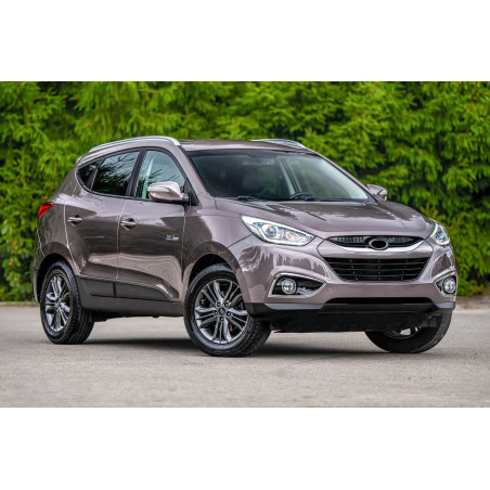 HYUNDAI IX35 LM 2010-2015 FENDINEBBIA ANTERIORE DESTRA 92202-2Y000 (Cod. AP-50753_A4x4)