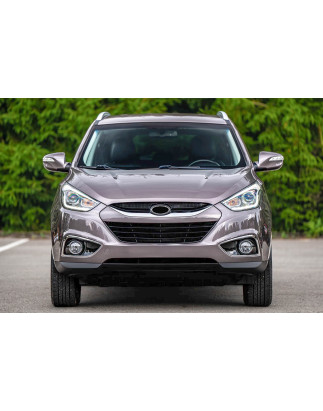 HYUNDAI IX35 LM 2010-2015 FENDINEBBIA ANTERIORE DESTRA 92202-2Y000 (Cod. AP-50753_A4x4)
