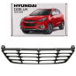 HYUNDAI IX35 LM 2010-2015 GRIGLIA ANTERIORE PARAURTI 865612Y000 (Cod. AP-50755_A4x4)