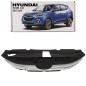 HYUNDAI IX35 LM 2010-2015 MASCHERINA RADIATORE MASCHERINA CROMATO 863512Y000 (Cod. AP-50756_A4x4)