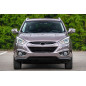 HYUNDAI IX35 LM 2010-2015 MASCHERINA RADIATORE MASCHERINA CROMATO 863512Y000 (Cod. AP-50756_A4x4)