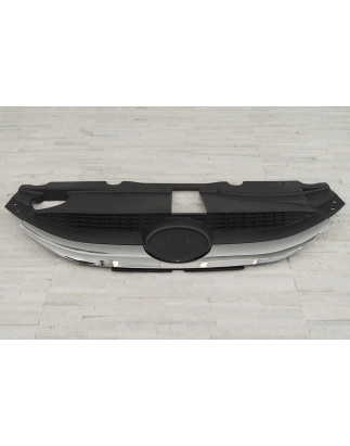 HYUNDAI IX35 LM 2010-2015 MASCHERINA RADIATORE MASCHERINA CROMATO 863512Y000 (Cod. AP-50756_A4x4)