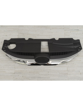 HYUNDAI IX35 LM 2010-2015 MASCHERINA RADIATORE MASCHERINA CROMATO 863512Y000 (Cod. AP-50756_A4x4)