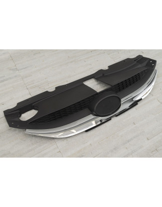 HYUNDAI IX35 LM 2010-2015 MASCHERINA RADIATORE MASCHERINA CROMATO 863512Y000 (Cod. AP-50756_A4x4)