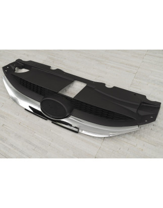 HYUNDAI IX35 LM 2010-2015 MASCHERINA RADIATORE MASCHERINA CROMATO 863512Y000 (Cod. AP-50756_A4x4)