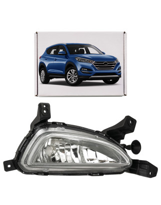HYUNDAI TUCSON III TL 2015-2018 PRE-RESTYLING FENDINEBBIA ANTERIORE DESTRA 92202D7000 (Cod. AP-50762