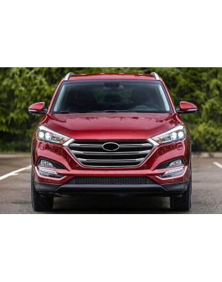 HYUNDAI TUCSON III TL 2015-2018 PRE-RESTYLING FENDINEBBIA ANTERIORE DESTRA 92202D7000 (Cod. AP-50762
