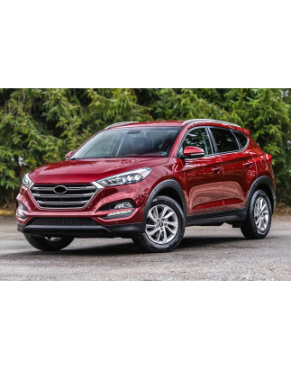 HYUNDAI TUCSON III TL 2015-2018 PRE-RESTYLING FENDINEBBIA ANTERIORE DESTRA 92202D7000 (Cod. AP-50762