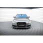 SPLITTER ANTERIORE V.2 Audi A6 / A6 C7 S-line/ S6 C7 Facelift (Cod. M-AU-S6-C7F-FD1G)