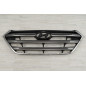 HYUNDAI TUCSON III TL 2015-2018 PRE-RESTYLING MASCHERINA RADIATORE MASCHERINA CROMATO 86350D7000 (Co