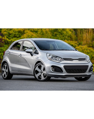 KIA RIO III UB 2011-2015 HATCHBACK PRE-RESTYLING FENDINEBBIA ANTERIORE DESTRA 922021W210 (Cod. AP-50