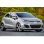 KIA RIO III UB 2011-2015 HATCHBACK PRE-RESTYLING FENDINEBBIA ANTERIORE DESTRA 922021W210 (Cod. AP-50