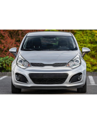 KIA RIO III UB 2011-2015 HATCHBACK PRE-RESTYLING FENDINEBBIA ANTERIORE DESTRA 922021W210 (Cod. AP-50
