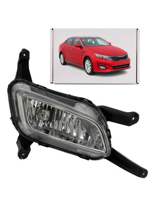 KIA OPTIMA III 2013-2015 RESTYLING FENDINEBBIA ANTERIORE DESTRA 92202-2T530 (Cod. AP-50779_A4x4)