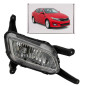 KIA OPTIMA III 2013-2015 RESTYLING FENDINEBBIA ANTERIORE DESTRA 92202-2T530 (Cod. AP-50779_A4x4)
