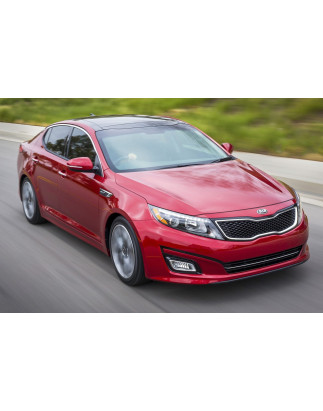 KIA OPTIMA III 2013-2015 RESTYLING FENDINEBBIA ANTERIORE DESTRA 92202-2T530 (Cod. AP-50779_A4x4)