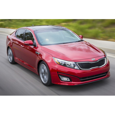 KIA OPTIMA III 2013-2015 RESTYLING FENDINEBBIA ANTERIORE DESTRA 92202-2T530 (Cod. AP-50779_A4x4)