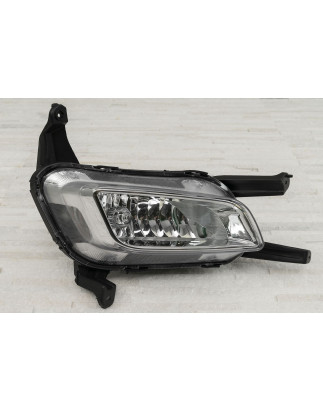 KIA OPTIMA III 2013-2015 RESTYLING FENDINEBBIA ANTERIORE DESTRA 92202-2T530 (Cod. AP-50779_A4x4)
