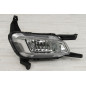 KIA OPTIMA III 2013-2015 RESTYLING FENDINEBBIA ANTERIORE DESTRA 92202-2T530 (Cod. AP-50779_A4x4)