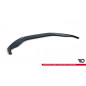 SPLITTER ANTERIORE V.2 Audi A6 / A6 C7 S-line/ S6 C7 Facelift (Cod. M-AU-S6-C7F-FD1G)