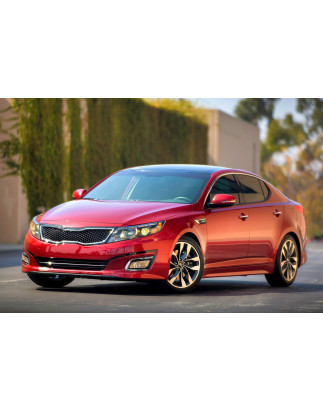 KIA OPTIMA III 2013-2015 RESTYLING DESTRA TAPPO FENDINEBBIA ANTERIORE 865522T500 (Cod. AP-50781_A4x4