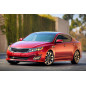KIA OPTIMA III 2013-2015 RESTYLING DESTRA TAPPO FENDINEBBIA ANTERIORE 865522T500 (Cod. AP-50781_A4x4