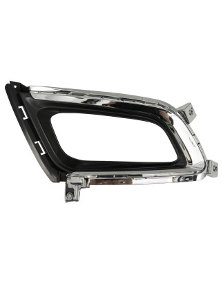 KIA OPTIMA III 2013-2015 RESTYLING DESTRA TAPPO FENDINEBBIA ANTERIORE 865522T500 (Cod. AP-50781_A4x4