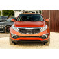 KIA SPORTAGE III SL 2010-2015 GRIGLIA PARAURTI ANTERIORE 865613U000 (Cod. AP-50786_A4x4)