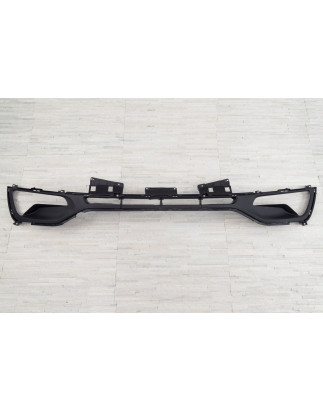 KIA SPORTAGE III SL 2010-2015 GRIGLIA PARAURTI ANTERIORE 865613U000 (Cod. AP-50786_A4x4)