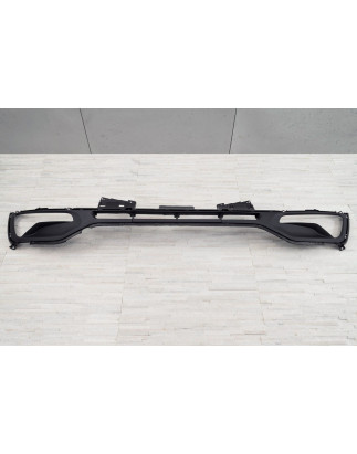 KIA SPORTAGE III SL 2010-2015 GRIGLIA PARAURTI ANTERIORE 865613U000 (Cod. AP-50786_A4x4)