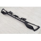 KIA SPORTAGE III SL 2010-2015 GRIGLIA PARAURTI ANTERIORE 865613U000 (Cod. AP-50786_A4x4)