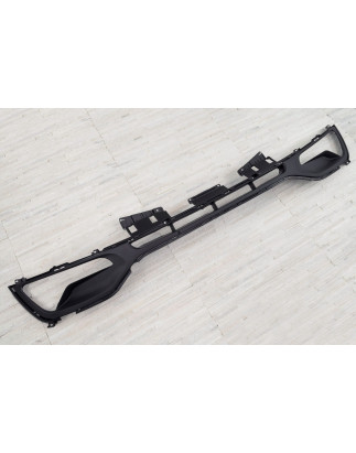 KIA SPORTAGE III SL 2010-2015 GRIGLIA PARAURTI ANTERIORE 865613U000 (Cod. AP-50786_A4x4)