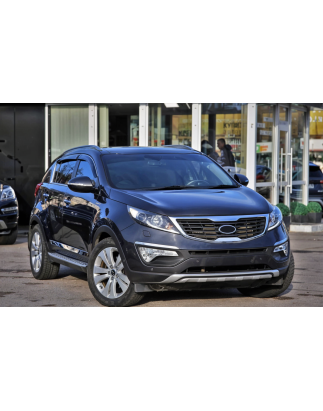 KIA SPORTAGE III SL 2010-2015 SPECCHIETTO ELETTRICI CON INDICATORE DI DIREZIONE RISCALDATI DESTRO 87
