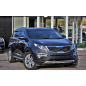 KIA SPORTAGE III SL 2010-2015 SPECCHIETTO ELETTRICI CON INDICATORE DI DIREZIONE RISCALDATI DESTRO 87