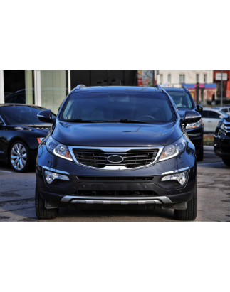 KIA SPORTAGE III SL 2010-2015 SPECCHIETTO ELETTRICI CON INDICATORE DI DIREZIONE RISCALDATI DESTRO 87