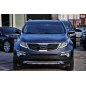 KIA SPORTAGE III SL 2010-2015 SPECCHIETTO ELETTRICI CON INDICATORE DI DIREZIONE RISCALDATI DESTRO 87