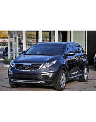 KIA SPORTAGE III SL 2010-2015 SPECCHIETTO ELETTRICI CON INDICATORE DI DIREZIONE RISCALDATI DESTRO 87