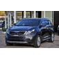 KIA SPORTAGE III SL 2010-2015 SPECCHIETTO ELETTRICI CON INDICATORE DI DIREZIONE RISCALDATI DESTRO 87